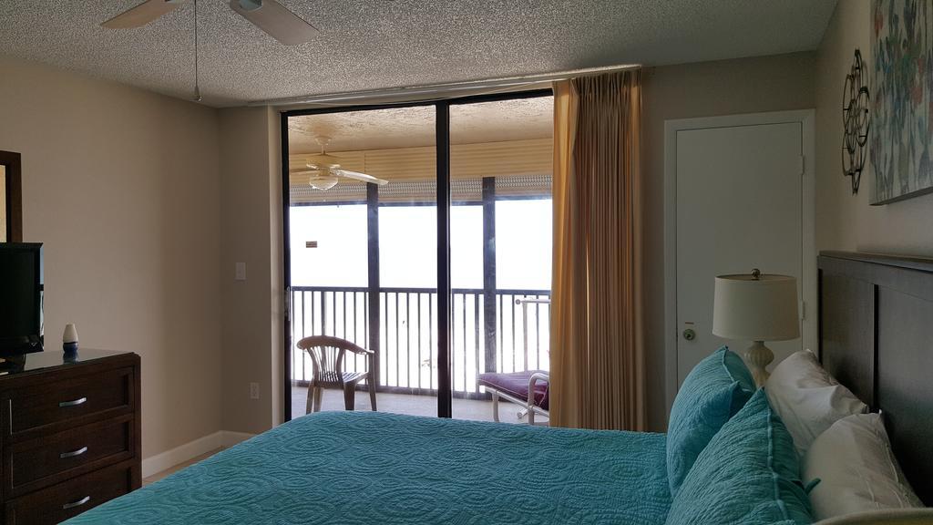 Sand Castle III 404 Apartment Индиан-Рокс-Бич Экстерьер фото