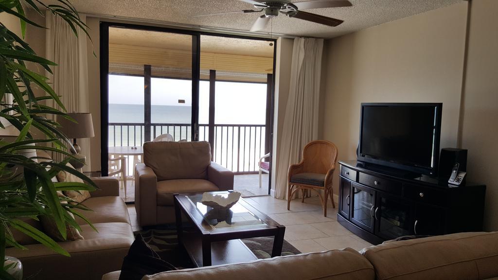 Sand Castle III 404 Apartment Индиан-Рокс-Бич Экстерьер фото